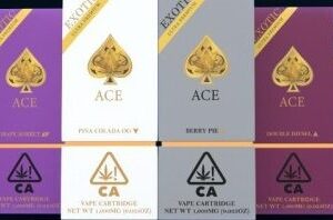 ace of spades carts For sale online