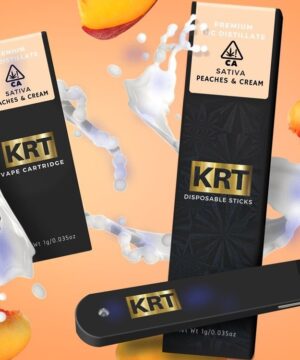Krt Carts for sale Online