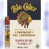 big chief extracts carts for sale online
