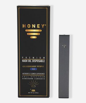 Honey Disposable Vapes