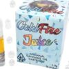coldfire Extracts Carts